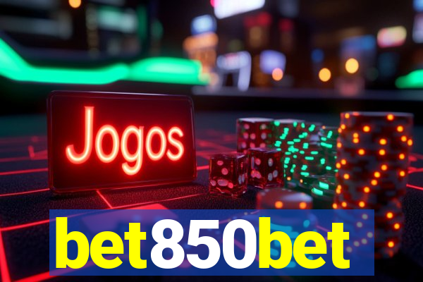 bet850bet