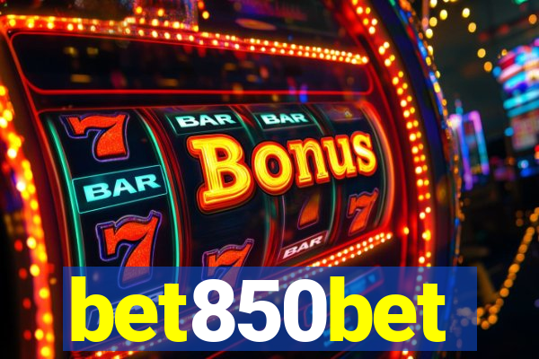 bet850bet