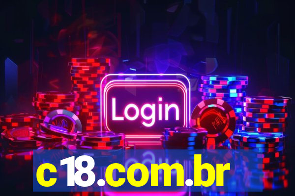 c18.com.br