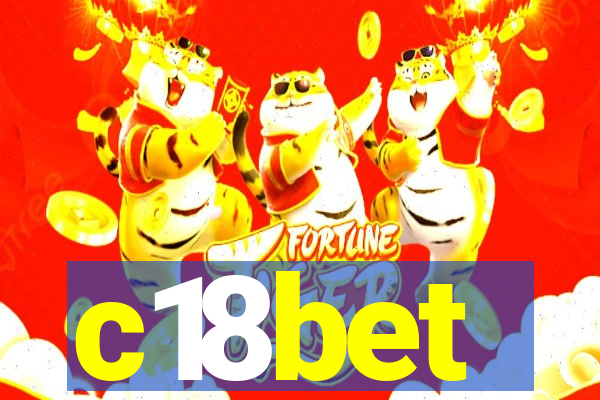 c18bet