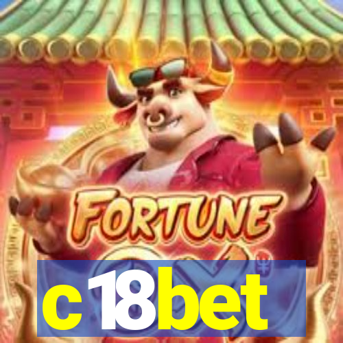 c18bet