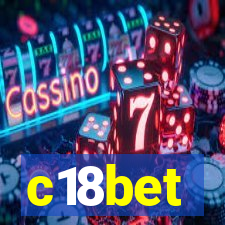 c18bet