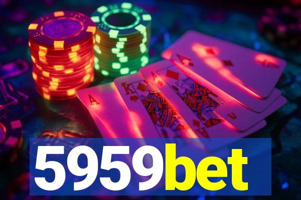 5959bet