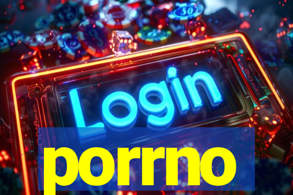 porrno