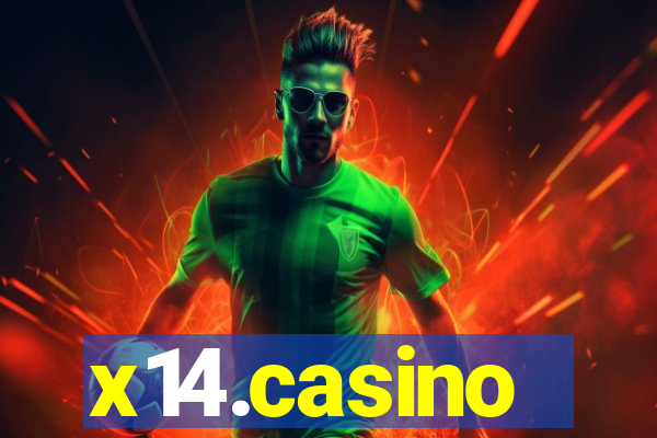 x14.casino