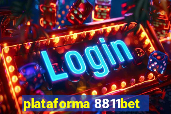 plataforma 8811bet