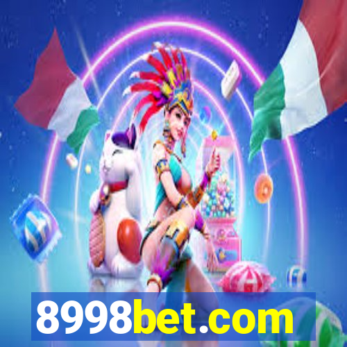 8998bet.com