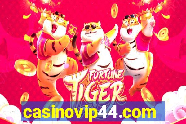 casinovip44.com