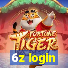 6z login