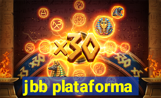 jbb plataforma