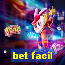 bet facil