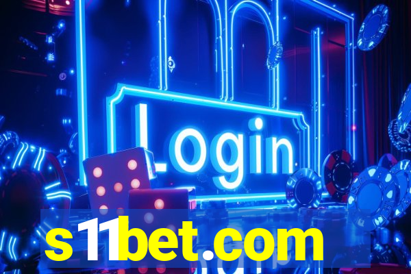 s11bet.com