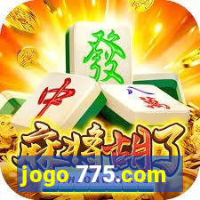 jogo 775.com