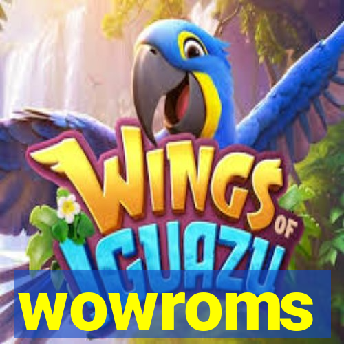 wowroms