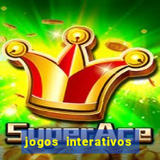 jogos interativos para eventos corporativos