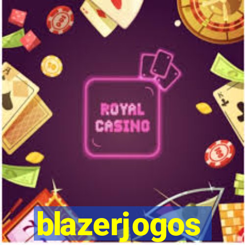 blazerjogos