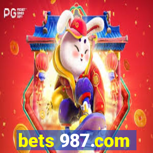 bets 987.com