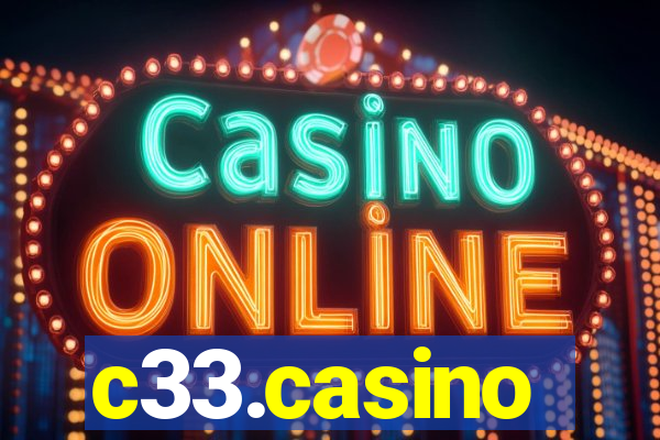 c33.casino