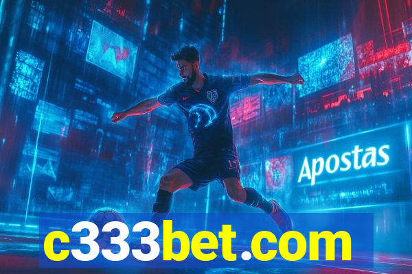 c333bet.com