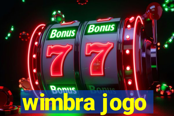 wimbra jogo