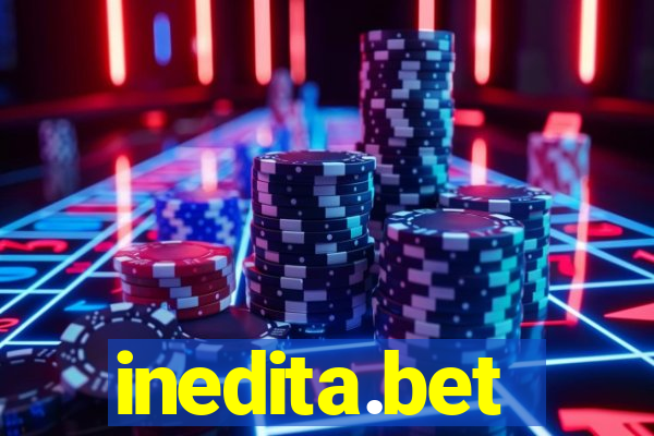 inedita.bet