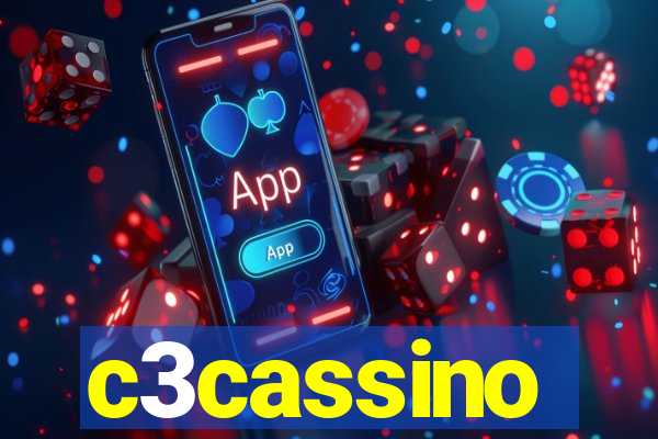 c3cassino