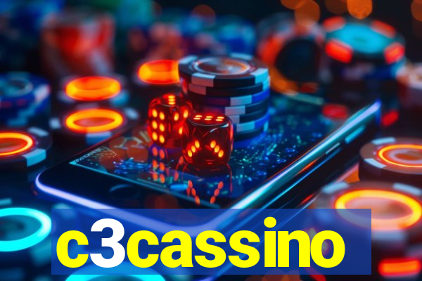 c3cassino