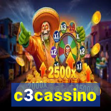 c3cassino