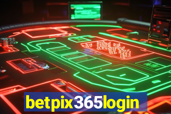 betpix365login