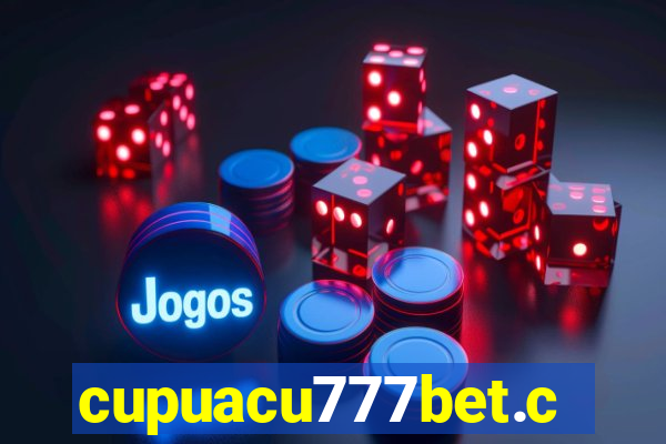 cupuacu777bet.com