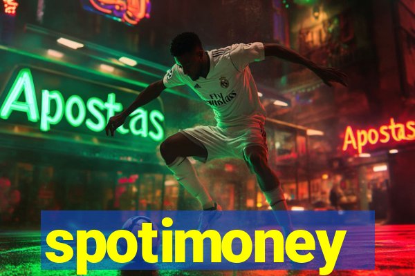 spotimoney