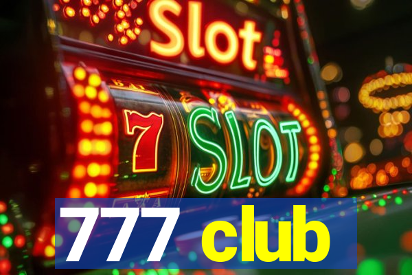 777 club