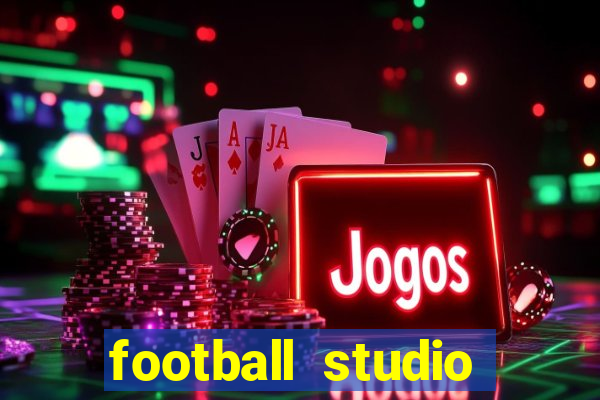 football studio grupo telegram