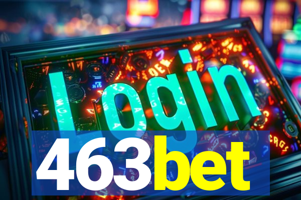 463bet