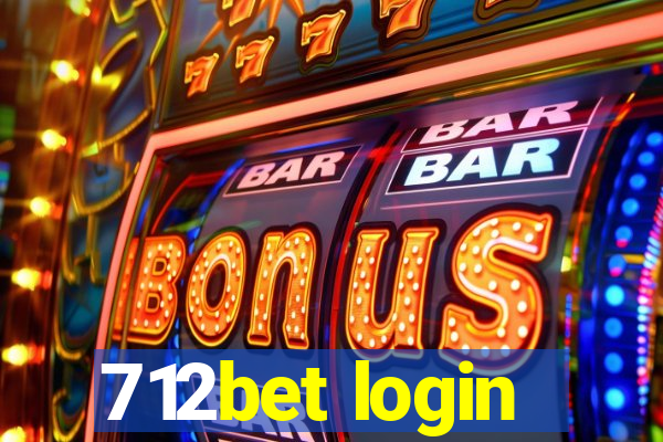 712bet login