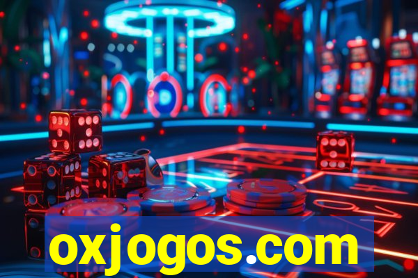 oxjogos.com