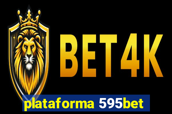 plataforma 595bet