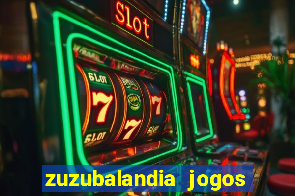 zuzubalandia jogos de matematica