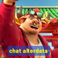 chat alterdata