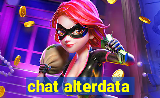 chat alterdata