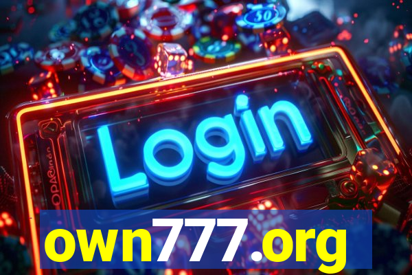 own777.org