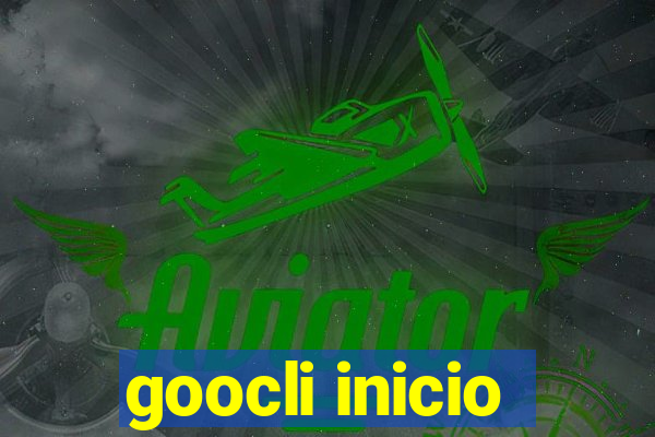 goocli inicio