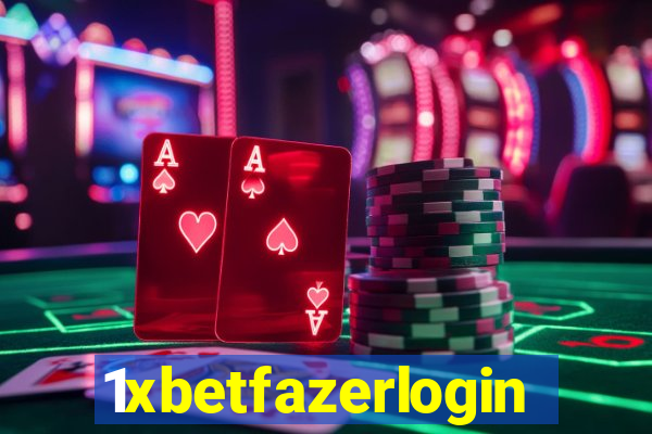 1xbetfazerlogin