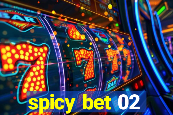 spicy bet 02