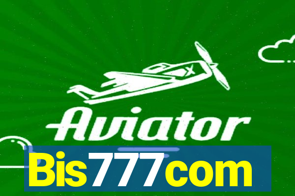 Bis777com