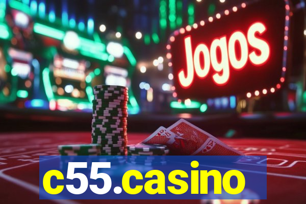 c55.casino