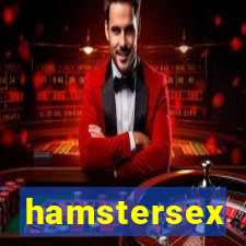 hamstersex