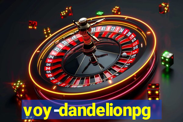 voy-dandelionpg.com