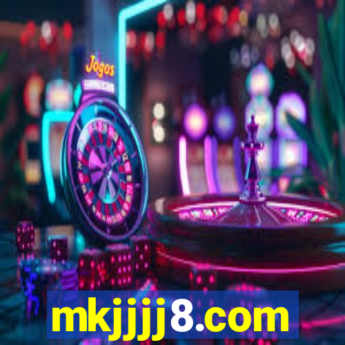 mkjjjj8.com