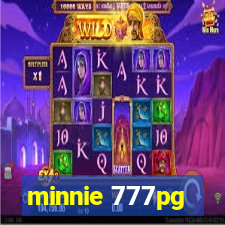 minnie 777pg